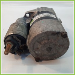 Motorino Avviamento VALEO D7E38 MERCEDES-BENZ Classe A W/C169 0051512101