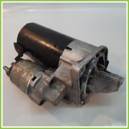 Motorino Avviamento BOSCH 0001108234 ALFA ROMEO MiTo X6 51832954