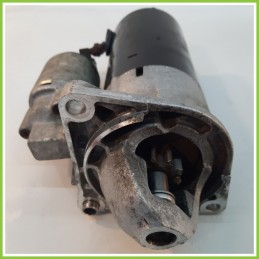 Motorino Avviamento BOSCH 0001108234 ALFA ROMEO MiTo X6 51832954