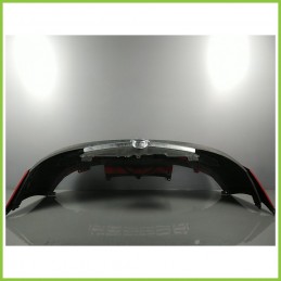 Paraurti Anteriore OPEL CORSA X01 Berlina 2000 2006 Originale Usato
