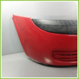 Paraurti Anteriore OPEL CORSA X01 Berlina 2000 2006 Originale Usato