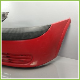 Paraurti Anteriore OPEL CORSA X01 Berlina 2000 2006 Originale Usato