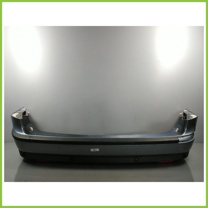 Paraurti Posteriore FORD FOCUS CAP Berlina 2004 2008 Originale Usato