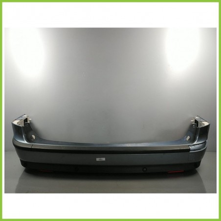 Paraurti Posteriore FORD FOCUS CAP Berlina 2004 2008 Originale Usato