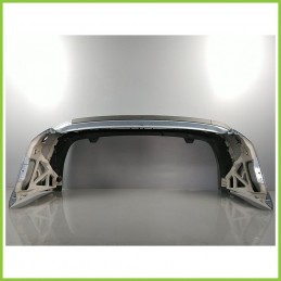 Paraurti Posteriore FORD FOCUS CAP Berlina 2004 2008 Originale Usato