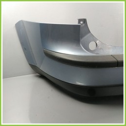 Paraurti Posteriore FORD FOCUS CAP Berlina 2004 2008 Originale Usato
