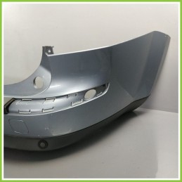 Paraurti Posteriore FORD FOCUS CAP Berlina 2004 2008 Originale Usato