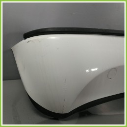 Paraurti Posteriore LANCIA Y Berlina 1996 2000 Originale Usato