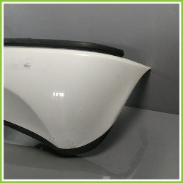 Paraurti Posteriore LANCIA Y Berlina 1996 2000 Originale Usato