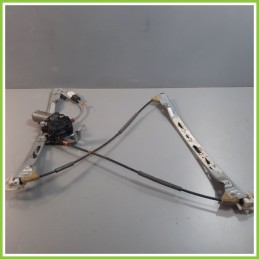 Alzacristalli Alzavetro Elettrico Anteriore Sinistro SX PEUGEOT 206 9221EY 1998 2009