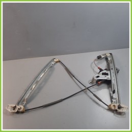 Alzacristalli Alzavetro Elettrico Anteriore Sinistro SX PEUGEOT 206 9221EY 1998 2009