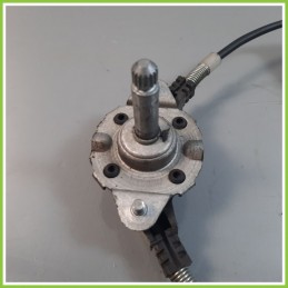 Alzacristalli Alzavetro Manuale Anteriore Sinistro SX FIAT PANDA 2Q 46803654 2003 2010