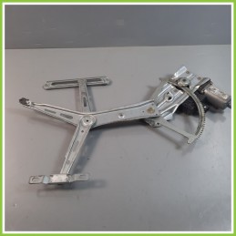 Alzacristalli Alzavetro Elettrico Anteriore Sinistro SX OPEL ZAFIRA T98 97579356 1999 2005 BROSE 101250-200