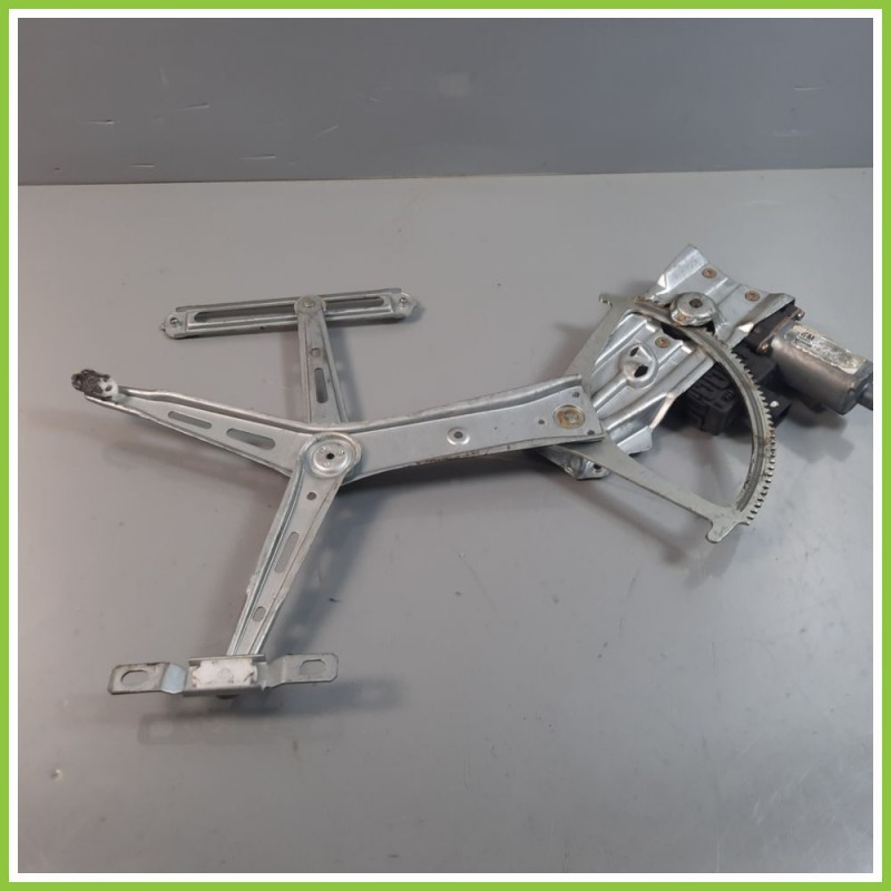Alzacristalli Alzavetro Elettrico Anteriore Sinistro SX OPEL ZAFIRA T98 97579356 1999 2005 BROSE 101250-200