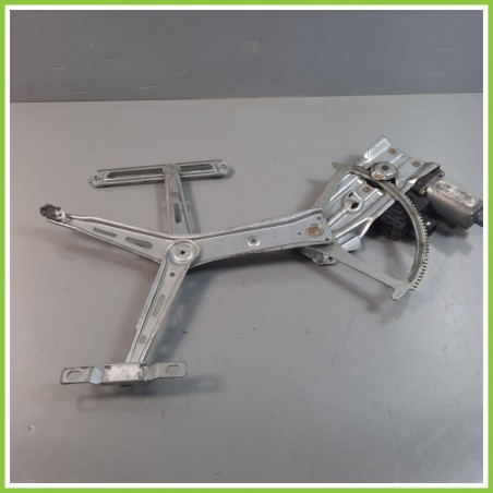 Alzacristalli Alzavetro Elettrico Anteriore Sinistro SX OPEL ZAFIRA T98 97579356 1999 2005 BROSE 101250-200
