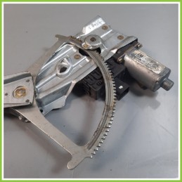 Alzacristalli Alzavetro Elettrico Anteriore Sinistro SX OPEL ZAFIRA T98 97579356 1999 2005 BROSE 101250-200