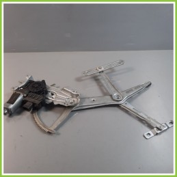 Alzacristalli Alzavetro Elettrico Anteriore Sinistro SX OPEL ZAFIRA T98 97579356 1999 2005 BROSE 101250-200