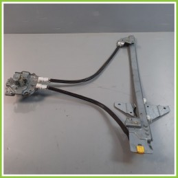 Alzacristalli Alzavetro Elettrico Anteriore Sinistro SX PEUGEOT 307 922399 2001 2006