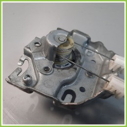 Alzacristalli Alzavetro Elettrico Anteriore Sinistro SX PEUGEOT 307 922399 2001 2006