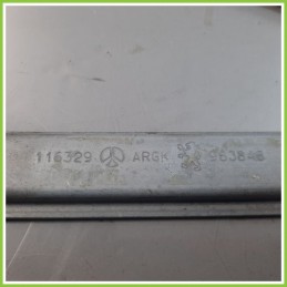 Alzacristalli Alzavetro Elettrico Anteriore Sinistro SX PEUGEOT 307 922399 2001 2006