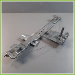 Alzacristalli Alzavetro Elettrico Anteriore Sinistro SX DACIA SANDERO 8200733826 2008 2013