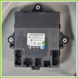 Alzacristalli Alzavetro Elettrico Posteriore Destro DX MERCEDES-BENZ Classe B T245 A1967301479 2005 2013 BROSE