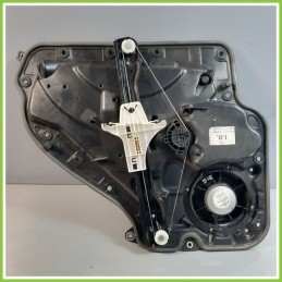 Alzacristalli Alzavetro Elettrico Posteriore Destro DX VOLKSWAGEN GOLF 5K/AJ 5K0959704D 2008 2012