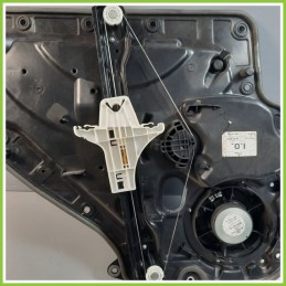 Alzacristalli Alzavetro Elettrico Posteriore Destro DX VOLKSWAGEN GOLF 5K/AJ 5K0959704D 2008 2012