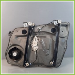 Alzacristalli Alzavetro Elettrico Anteriore Sinistro SX MERCEDES-BENZ Classe B T245 A1697201379 2005 2013 BROSE