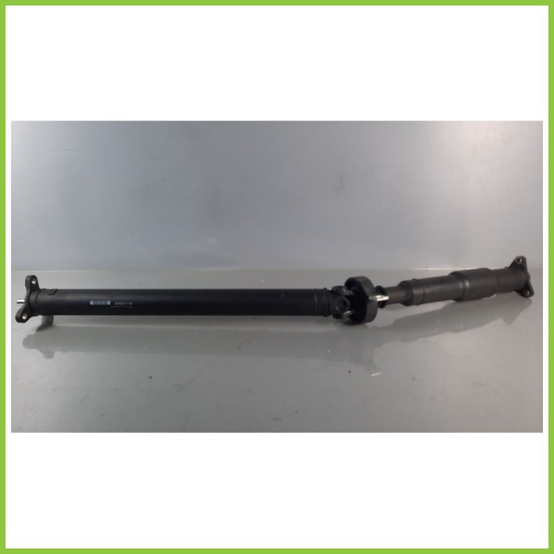 Albero Trasmissione Anteriore BMW Serie 4 F36 Gran C 8642910-02 2014 2017