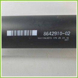 Albero Trasmissione Anteriore BMW Serie 4 F36 Gran C 8642910-02 2014 2017