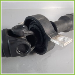 Albero Trasmissione Anteriore BMW Serie 4 F36 Gran C 8642910-02 2014 2017