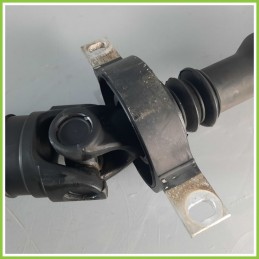 Albero Trasmissione Anteriore BMW Serie 4 F36 Gran C 8642910-02 2014 2017