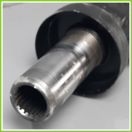 Albero Trasmissione Posteriore TOYOTA RAV 4 2a Serie 2.0 37100-42060 2000 2006