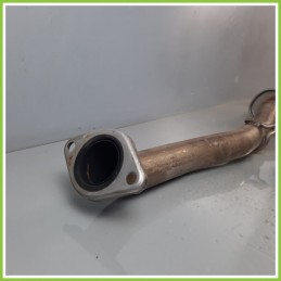 Silenziatore Centrale HYUNDAI TUCSON G4FT G4FT 28650CZ500 2020