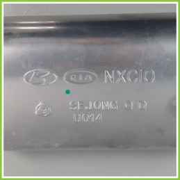 Silenziatore Centrale HYUNDAI TUCSON G4FT G4FT 28650CZ500 2020