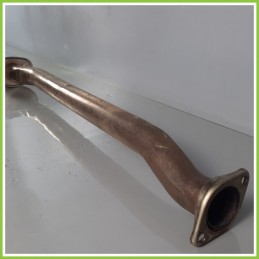 Silenziatore Centrale HYUNDAI TUCSON G4FT G4FT 28650CZ500 2020