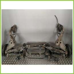 Ponte Posteriore NISSAN QASHQAI J10E/JJ10E 2.0 dCi - 2010 2014
