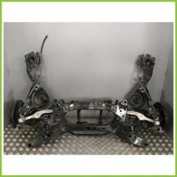 Ponte Posteriore NISSAN QASHQAI J10E/JJ10E 2.0 dCi - 2010 2014
