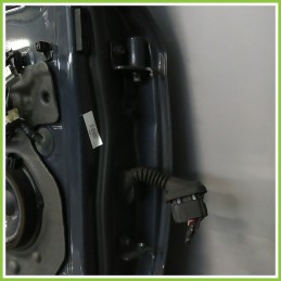 Porta Portiera Sportello Anteriore Sinistra SX FORD MONDEO CA2 Station Wagon 2010 2012 GRIGIO SCURO