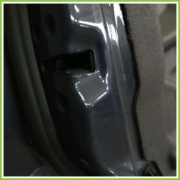 Porta Portiera Sportello Anteriore Sinistra SX FORD MONDEO CA2 Station Wagon 2010 2012 GRIGIO SCURO