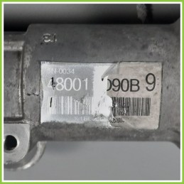 Scatola Sterzo NISSAN QASHQAI J10E/JJ10E 2010 2014 48001JD90B 0131/3