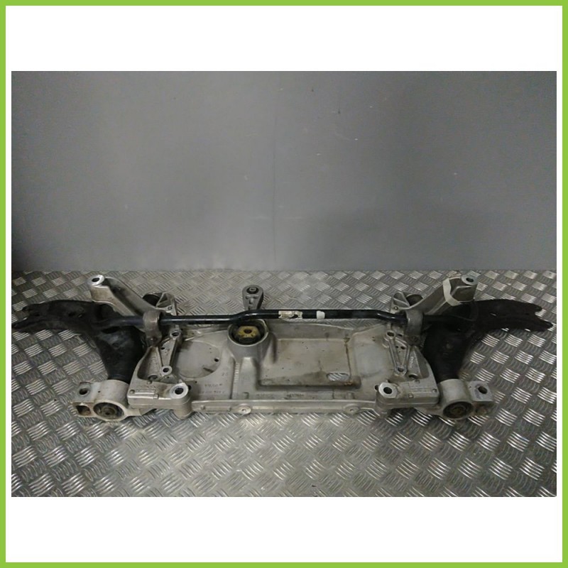 Slitta Anteriore VOLKSWAGEN GOLF 5K/AJ 2.0 TDI 1K0199369 2008 2012 VOLKSWAGEN 1K0199369
