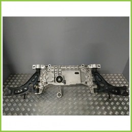 Slitta Anteriore VOLKSWAGEN GOLF 5K/AJ 2.0 TDI 1K0199369 2008 2012 VOLKSWAGEN 1K0199369