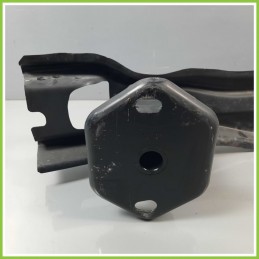 Traversa Paraurti Posteriore BMW Serie 4 F36 Gran C 5 Porte 5112-7285542 2014 2017