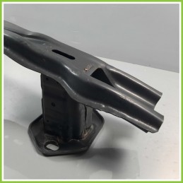 Traversa Paraurti Posteriore BMW Serie 4 F36 Gran C 5 Porte 5112-7285542 2014 2017