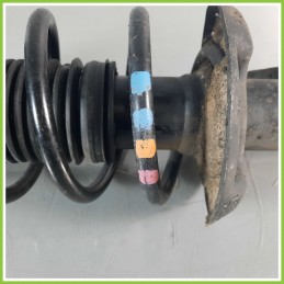 Ammortizzatore Anteriore Destro DX VOLKSWAGEN GOLF 5K/AJ 2.0 TDI 1T0413031BE 2008 2012