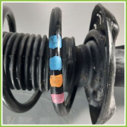 Ammortizzatore Anteriore Sinistro SX VOLKSWAGEN GOLF 5K/AJ 2.0 TDI 1T0413031BE 2008 2012
