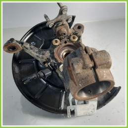 Fusello Anteriore Destro DX VOLKSWAGEN GOLF 5K/AJ 2.0 TDI 5K0498621 2008 2012 VOLKSWAGEN 1K0615312F