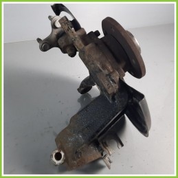 Fusello Anteriore Destro DX VOLKSWAGEN GOLF 5K/AJ 2.0 TDI 5K0498621 2008 2012 VOLKSWAGEN 1K0615312F